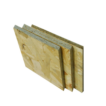 cheap prices waterproof OSB 3 /oriented strand board plywood